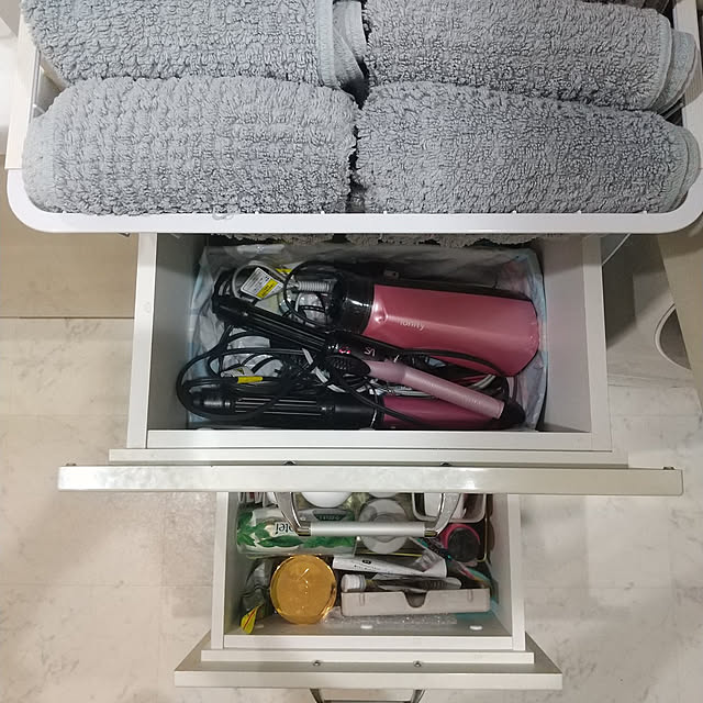 Rさんの実例写真