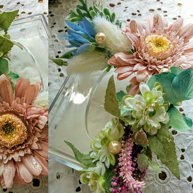 norikoshellpinkさんの実例写真