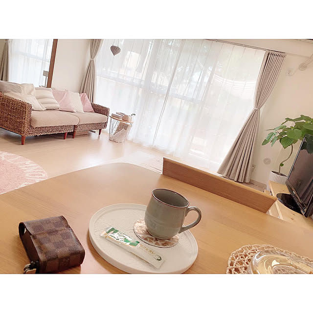 chaluさんの実例写真