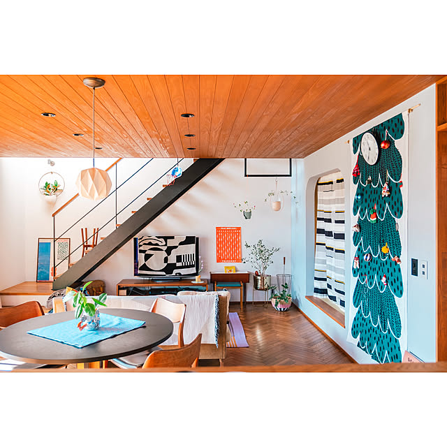 HandTさんの実例写真