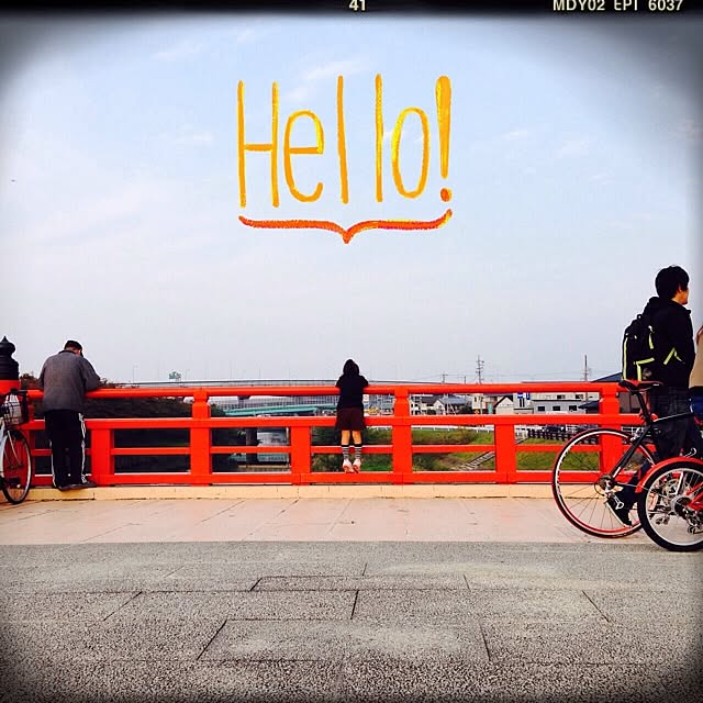 merryさんの実例写真