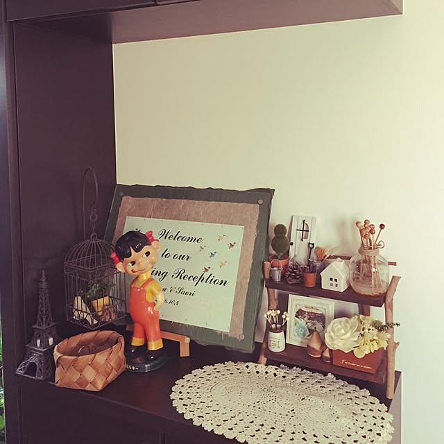 実例写真