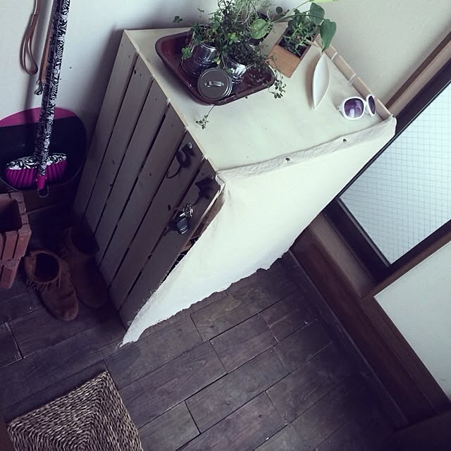 kiiさんの実例写真