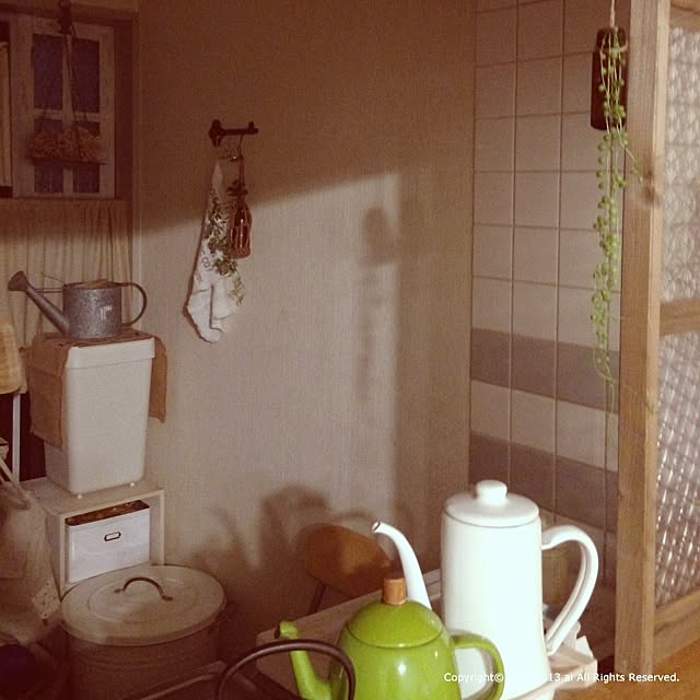 ai.さんの実例写真