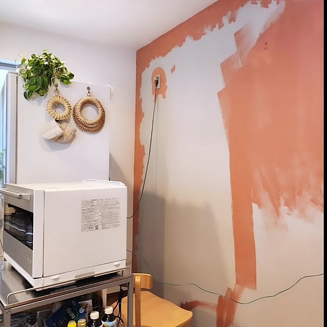 moniさんの部屋
