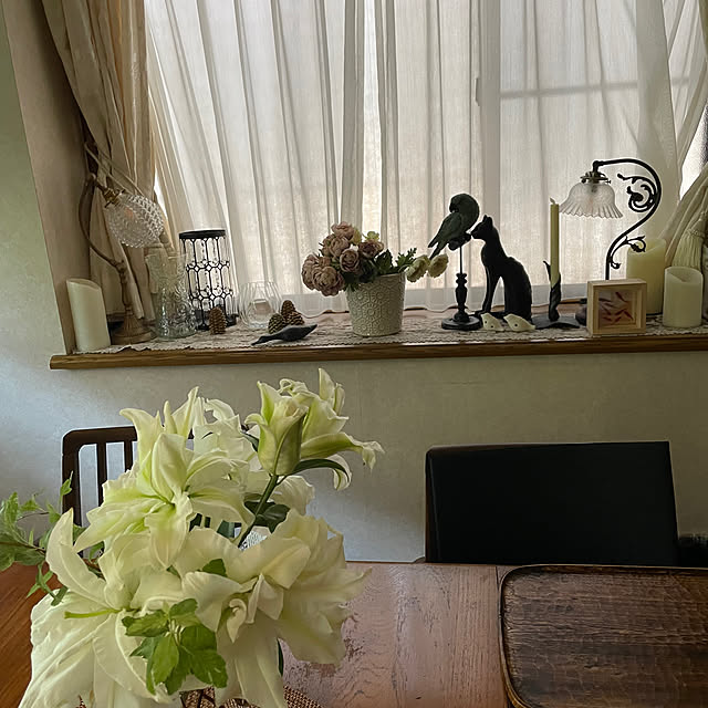 mamizaさんの部屋