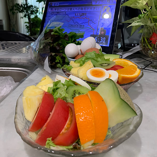 Aqettyさんの部屋