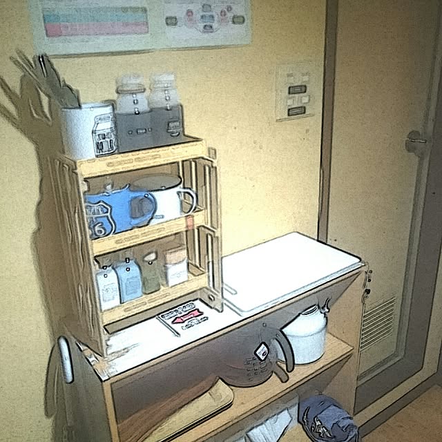 実例写真