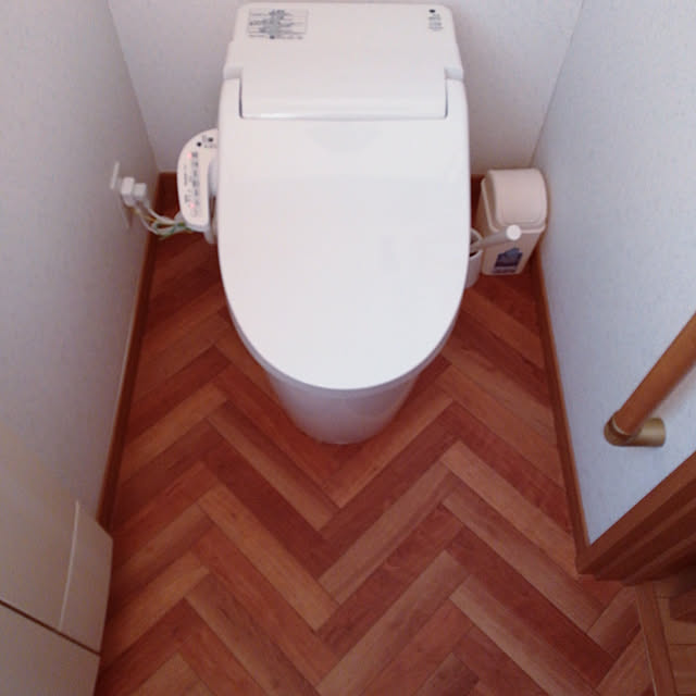 バス/トイレのインテリア実例 - 2018-07-13 06:27:55