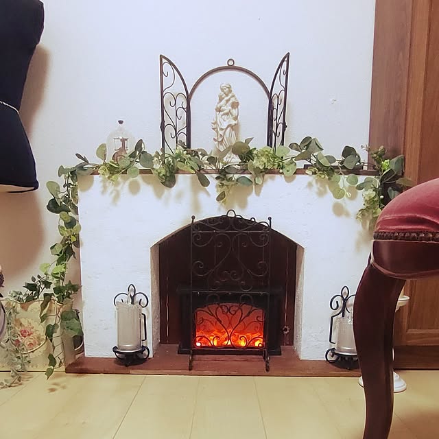 Bienvenueさんの部屋