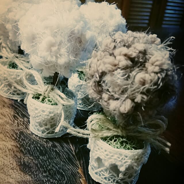 hitomiさんの実例写真