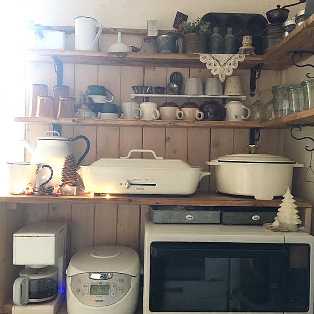 kokkomachaさんの実例写真