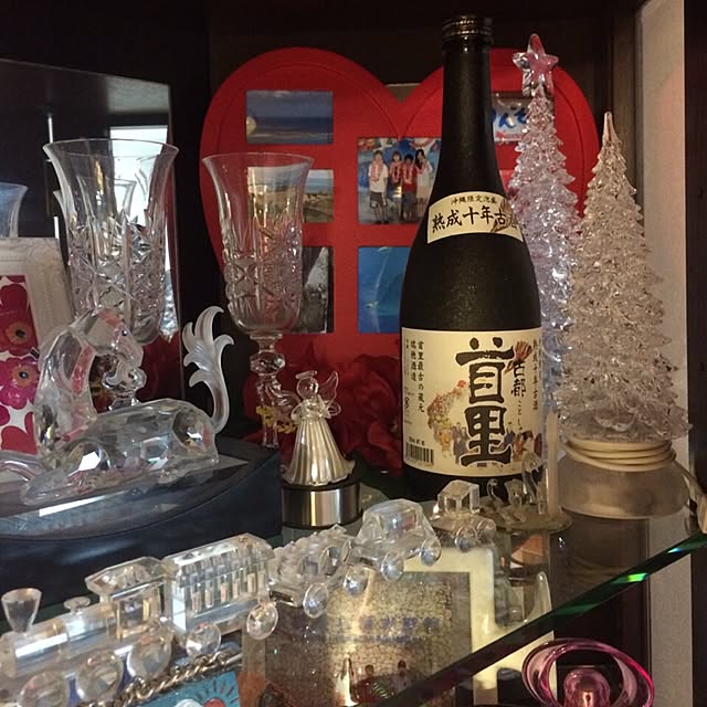 kaoさんの実例写真