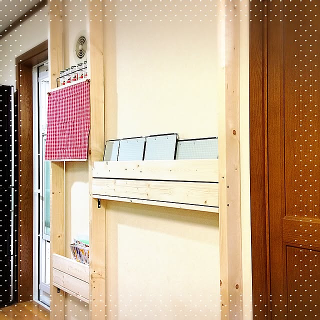 Asakaru_sopさんの実例写真