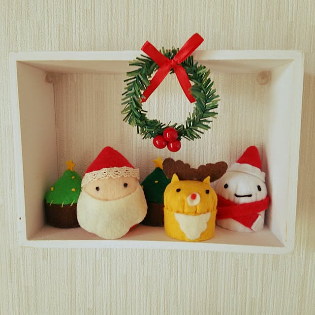 saoriさんの実例写真
