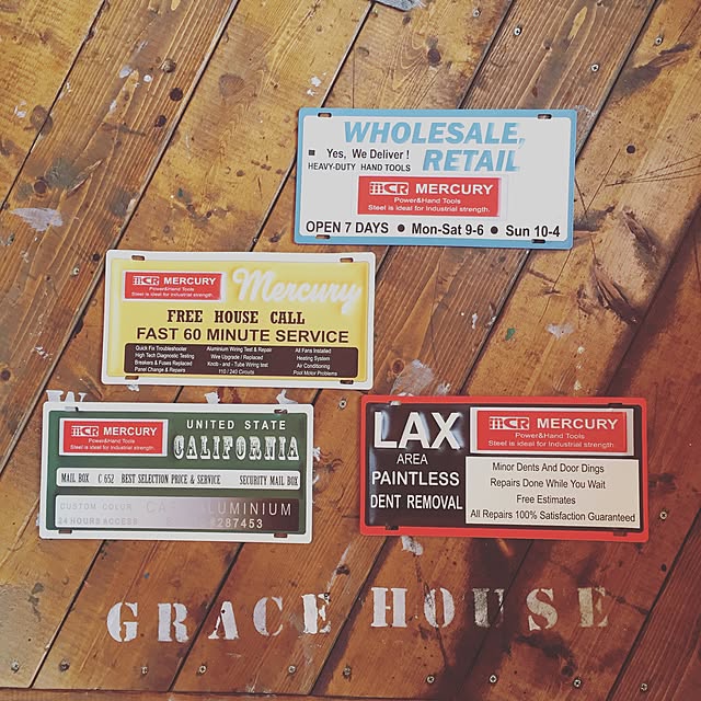 Grace_Houseさんの実例写真