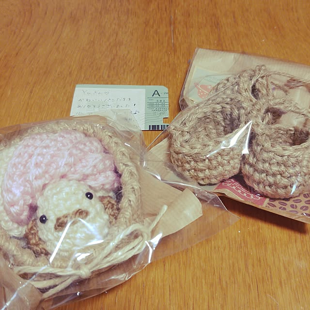 caffeineさんの実例写真