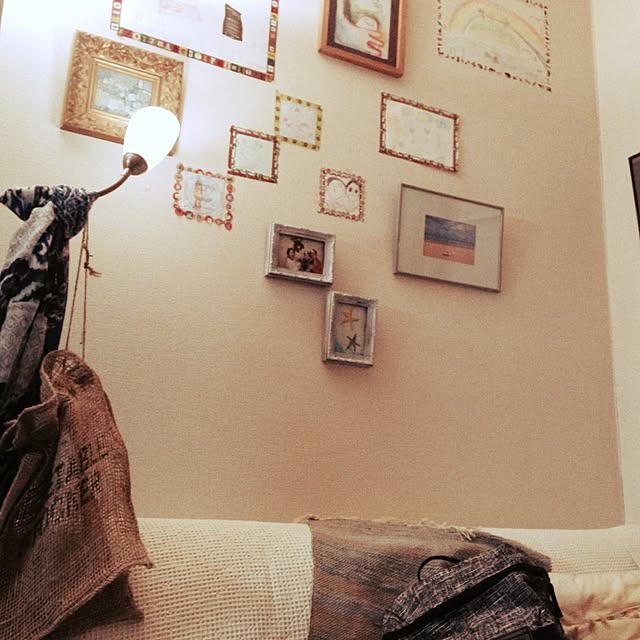 KIMIKOさんの実例写真
