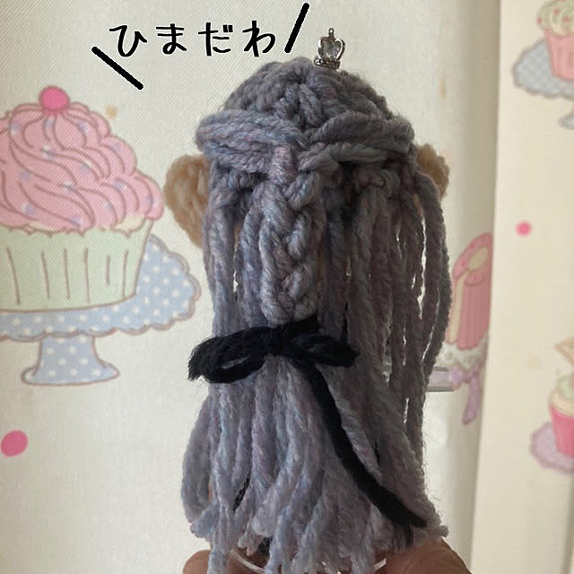 manduonmaさんの部屋