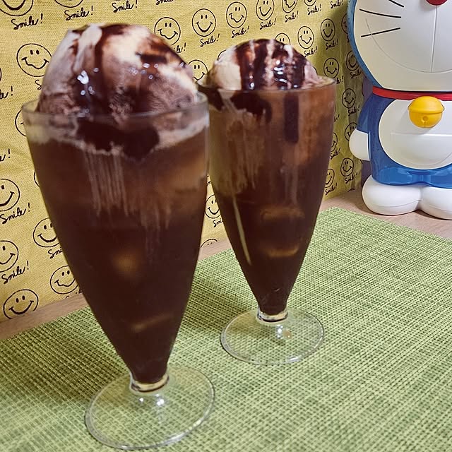 mocomocoさんの部屋