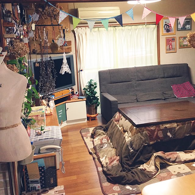 tommyさんの実例写真