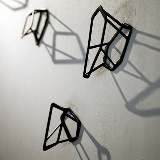 naft/壁/天井/フックのインテリア実例 - 2013-05-29 17:18:30