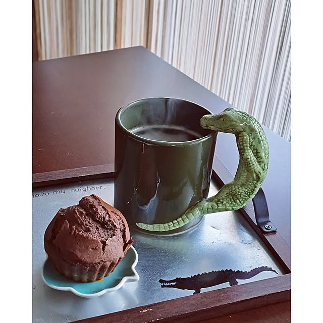 waniwaniさんの実例写真