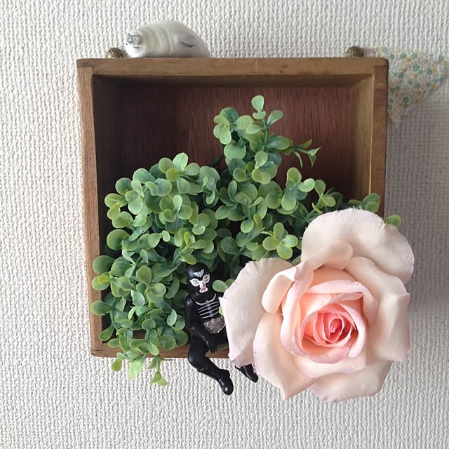 yk0127さんの実例写真