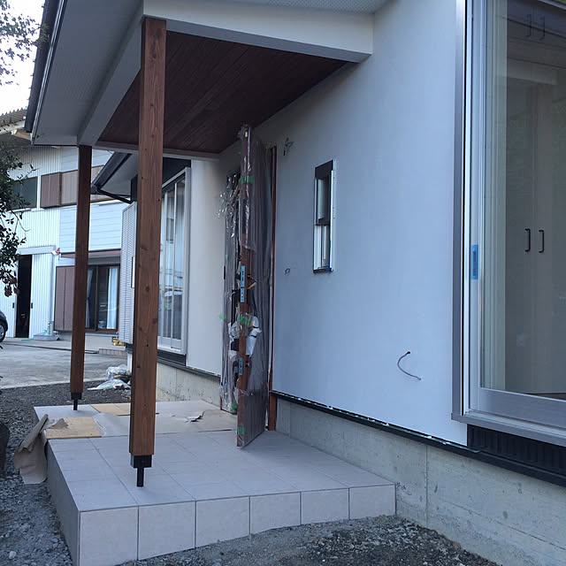 HARUKAさんの実例写真