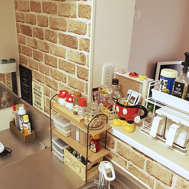 Kumikoさんの実例写真