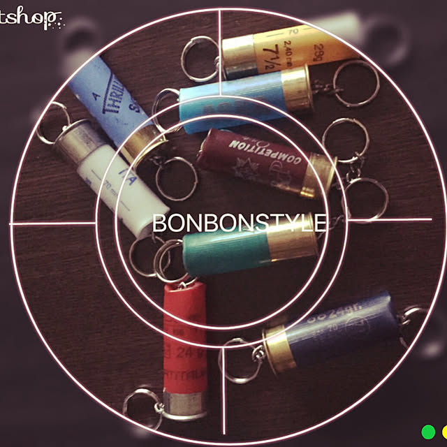 BONBONSTYLEさんの実例写真
