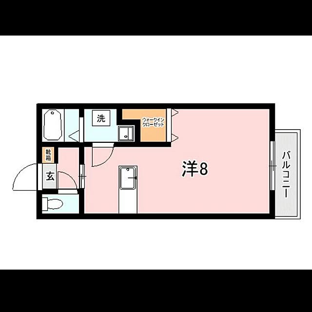 部屋全体のインテリア実例 - 2016-04-02 01:38:07