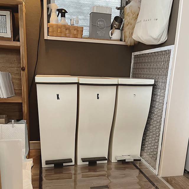 nikoさんの部屋