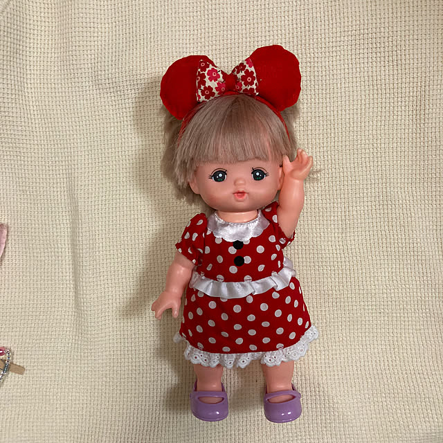 manduonmaさんの部屋