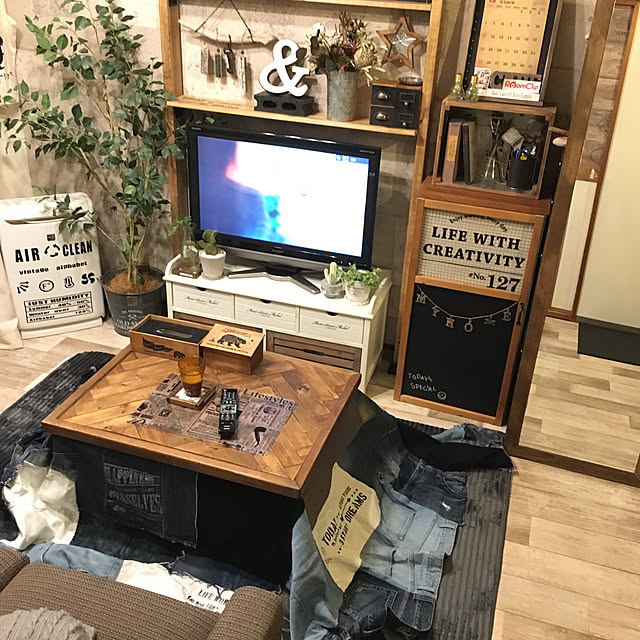 airararaさんの実例写真