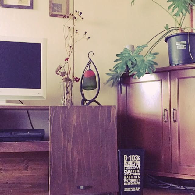calmsweetsweetさんの実例写真