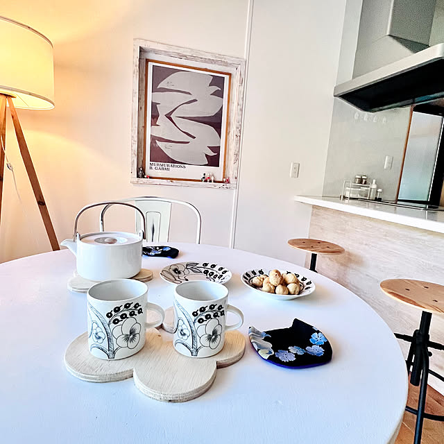 mamyuさんの部屋