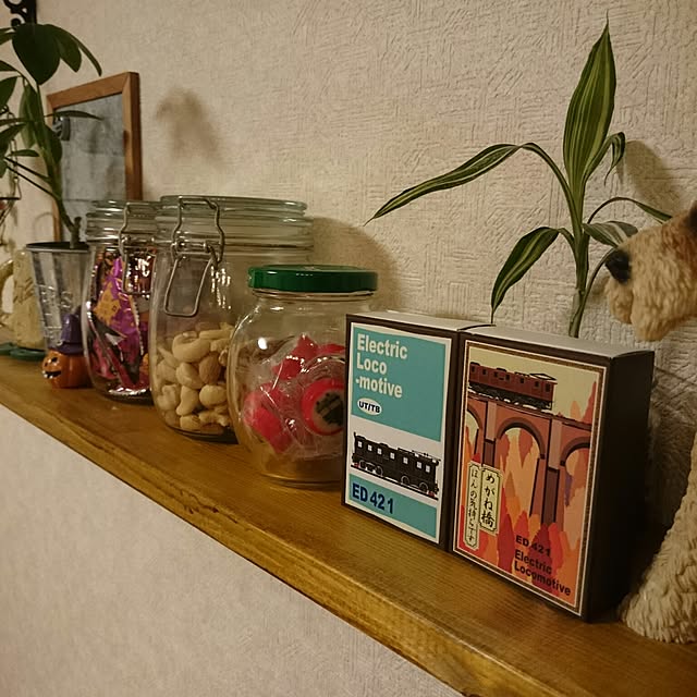 mofukoさんの実例写真