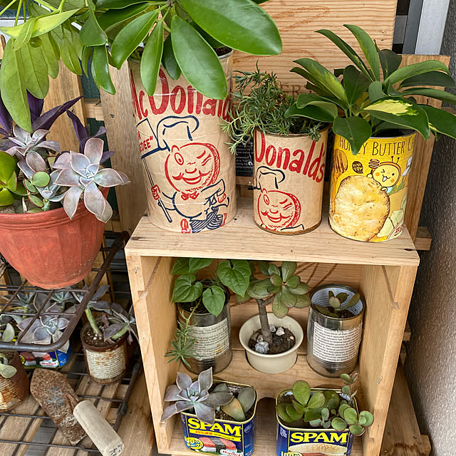 mamiさんの実例写真