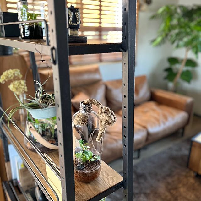 maronさんの部屋