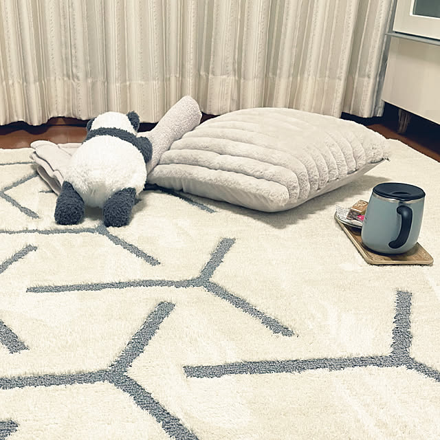 kawauso15さんの部屋