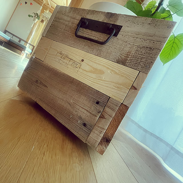 Richamsさんの部屋