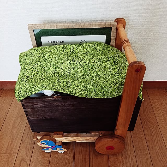 5101103さんの部屋
