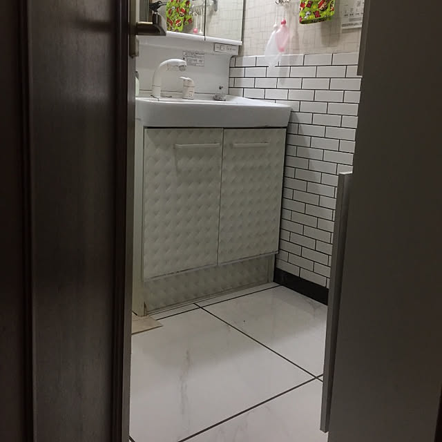 DIY/バス/トイレのインテリア実例 - 2019-10-23 18:44:56