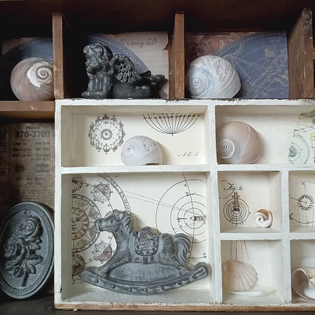 HammershoiVilhelmさんの部屋
