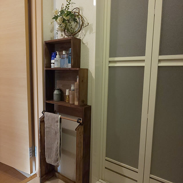 toukoさんの実例写真