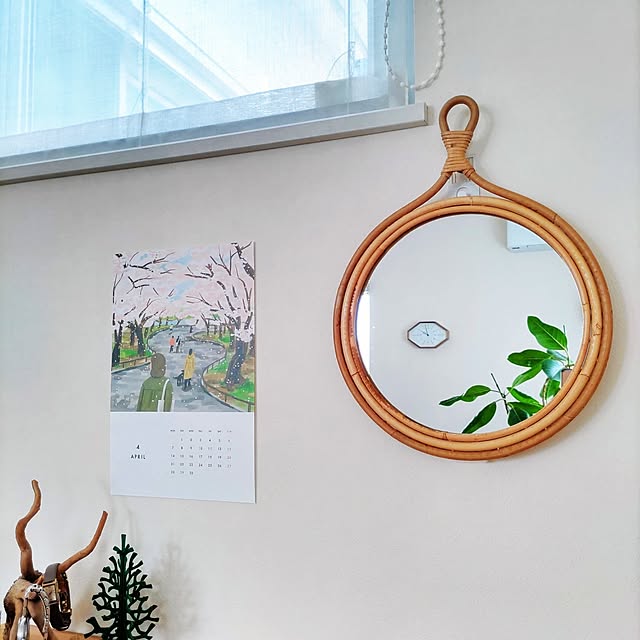 Haさんの部屋