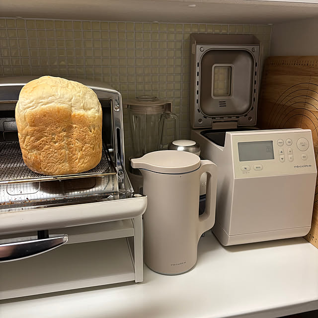 Atelier.mさんの部屋
