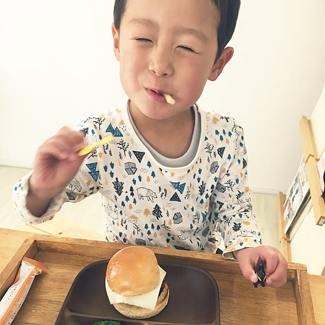 実例写真