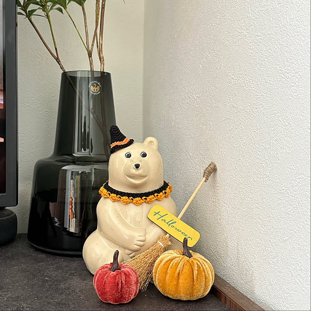 A.Iさんの部屋